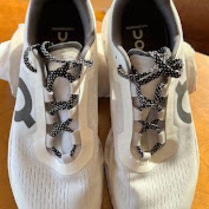 ON Cloudmonster mens running shoes